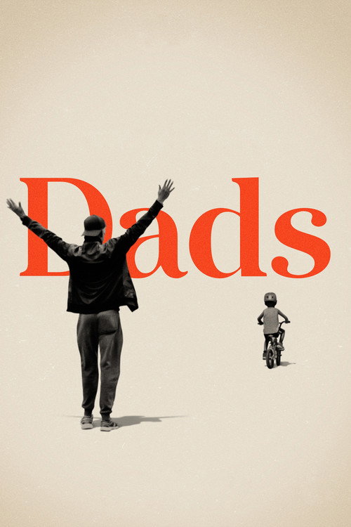 پوستر Dads