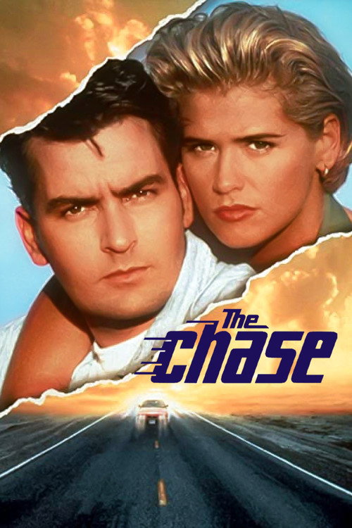پوستر The Chase