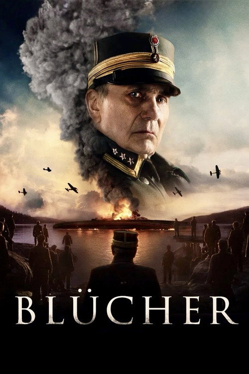 پوستر Battle of Oslo