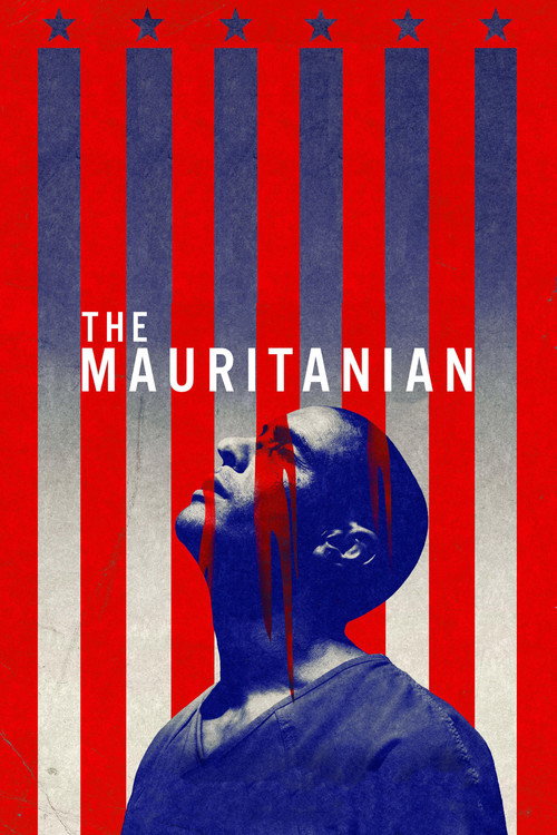 پوستر The Mauritanian