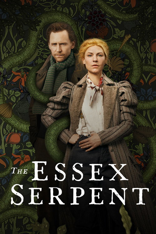پوستر The Essex Serpent
