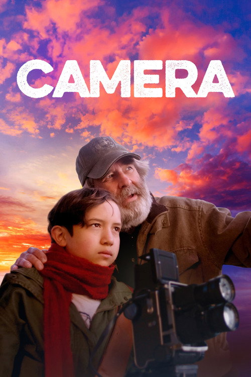 پوستر Camera