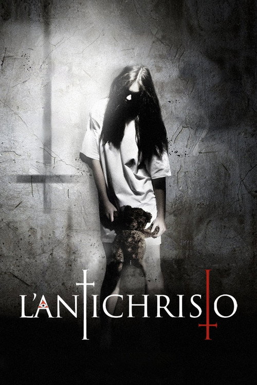 پوستر L'anticristo