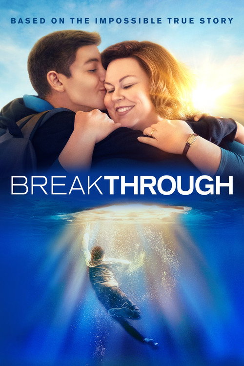پوستر Breakthrough