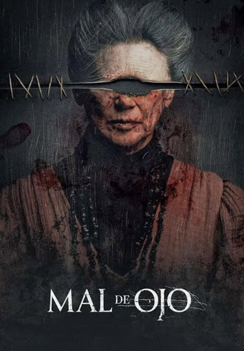 پوستر Mal de ojo