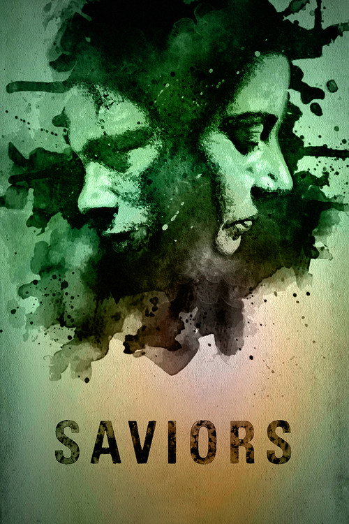 پوستر Saviors