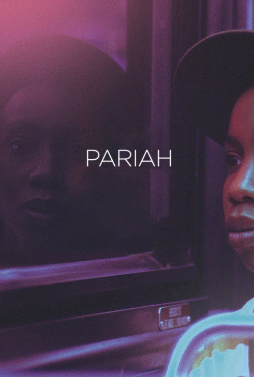 پوستر Pariah