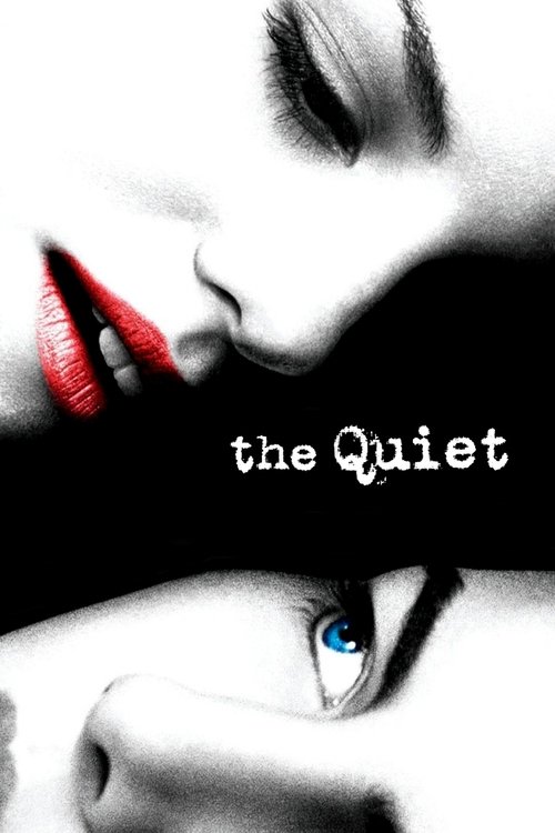 پوستر The Quiet