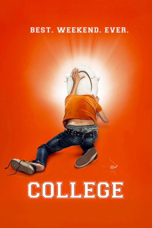 پوستر College