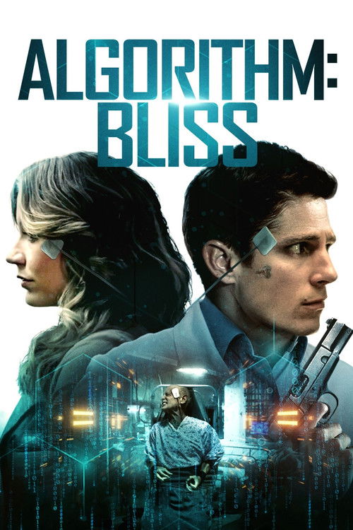 پوستر Algorithm: BLISS