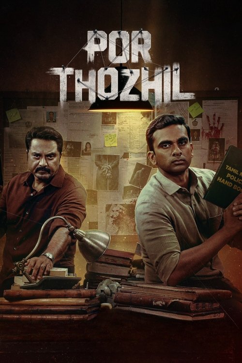 پوستر Por Thozhil