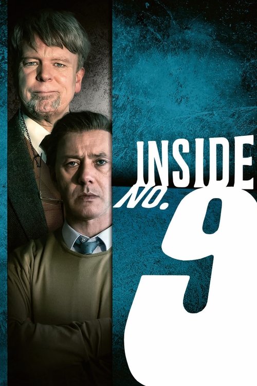 پوستر Inside No. 9