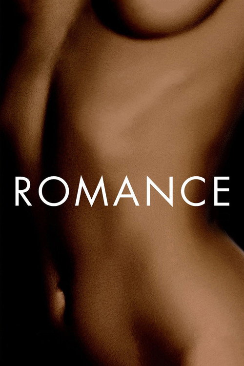 پوستر Romance