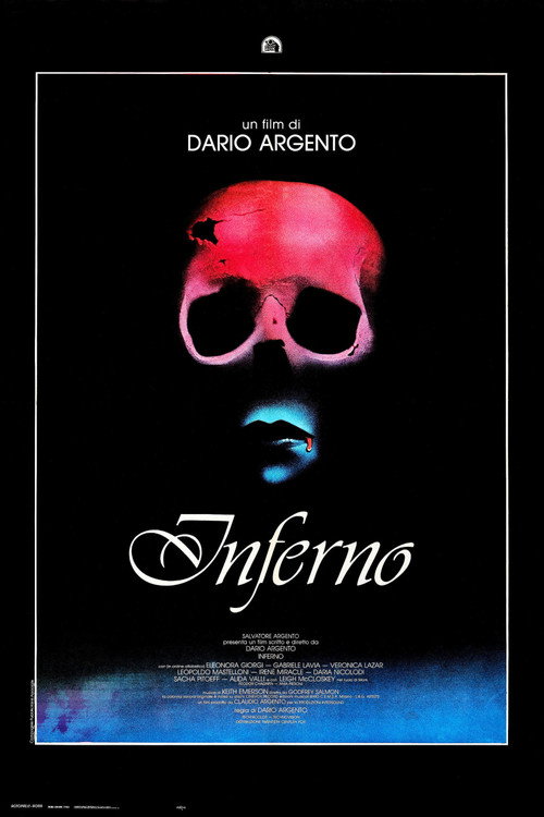 پوستر Inferno