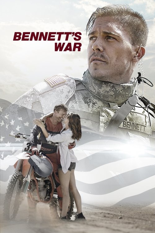 پوستر Bennett's War