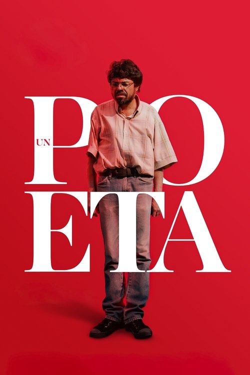 پوستر A Poet