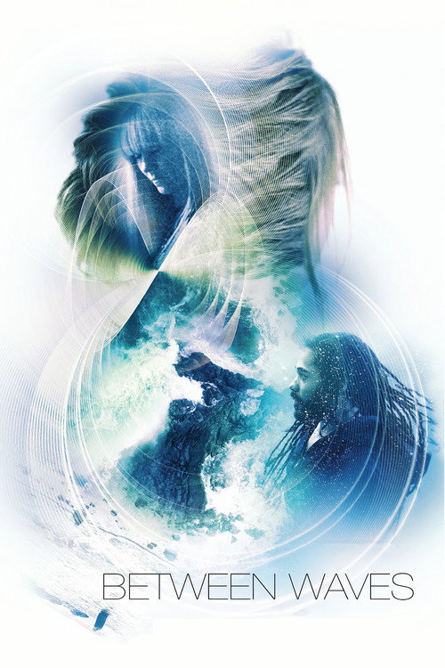 پوستر Between Waves