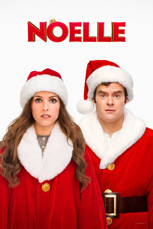 پوستر Noelle