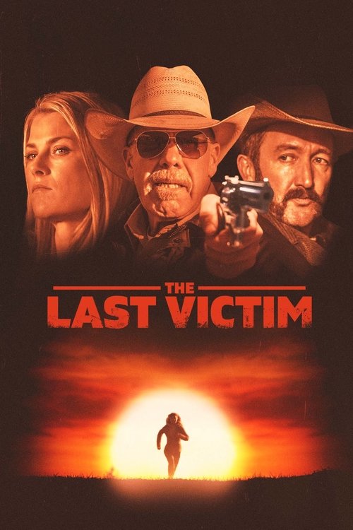 پوستر The Last Victim