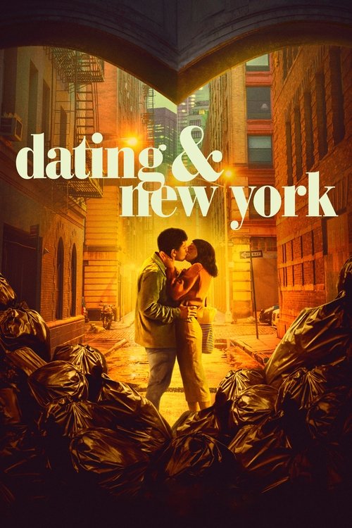 پوستر Dating & New York