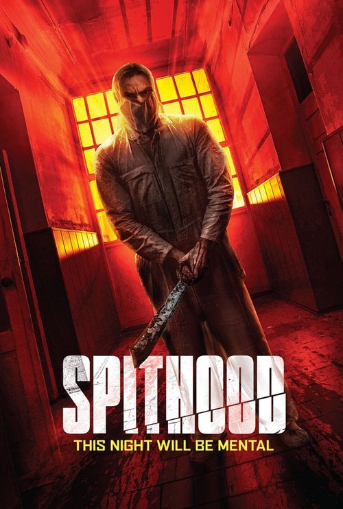 پوستر Spithood