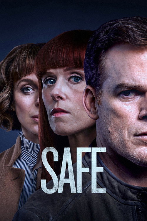 پوستر Safe