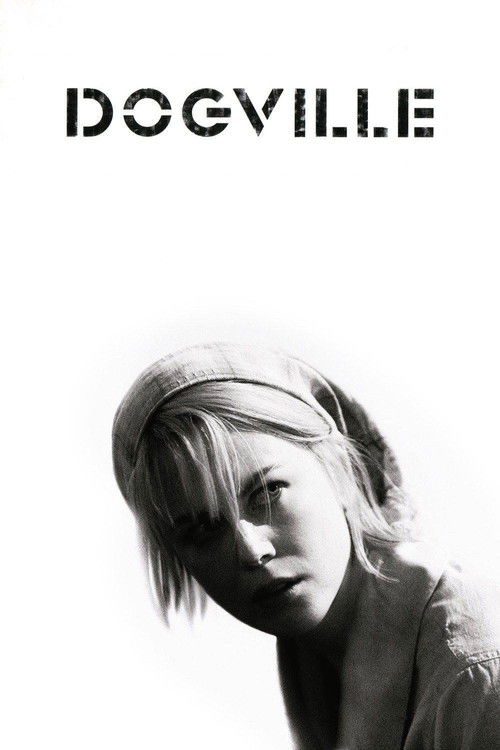 پوستر Dogville