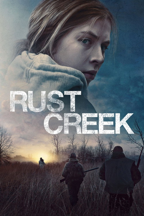 پوستر Rust Creek