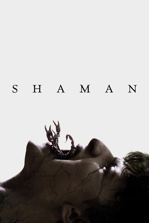 پوستر Shaman
