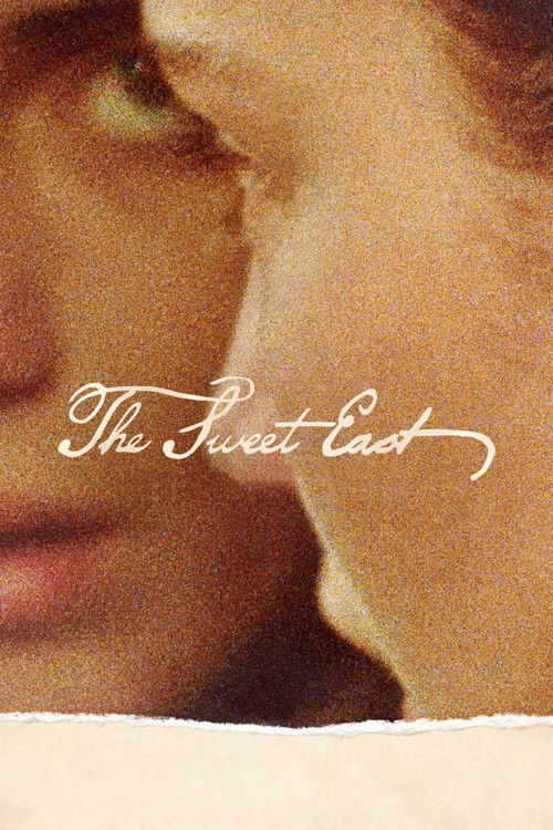 پوستر The Sweet East