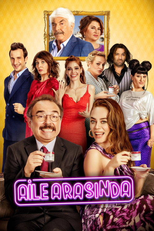 پوستر Aile Arasında