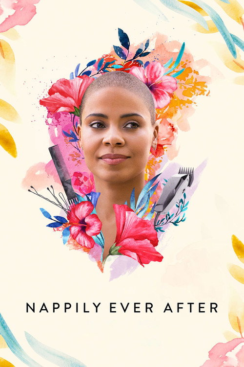 پوستر Nappily Ever After