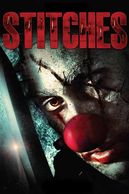 پوستر Stitches