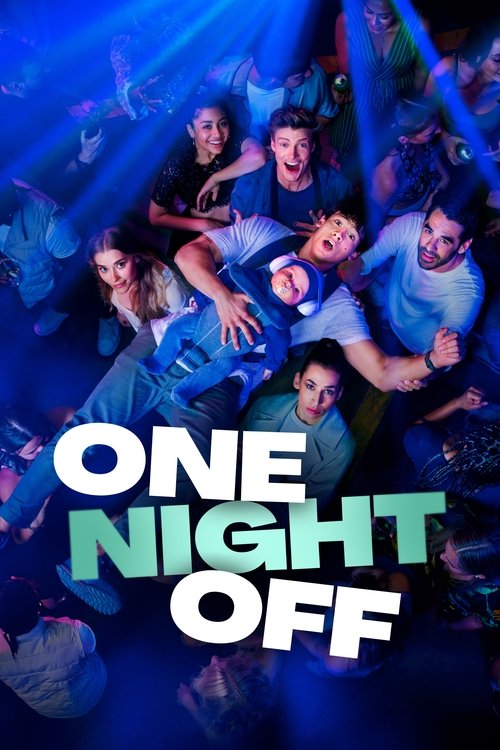 پوستر One Night Off