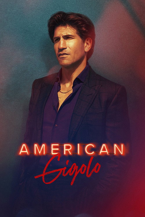 پوستر American Gigolo