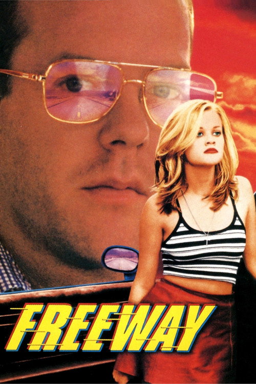 پوستر Freeway