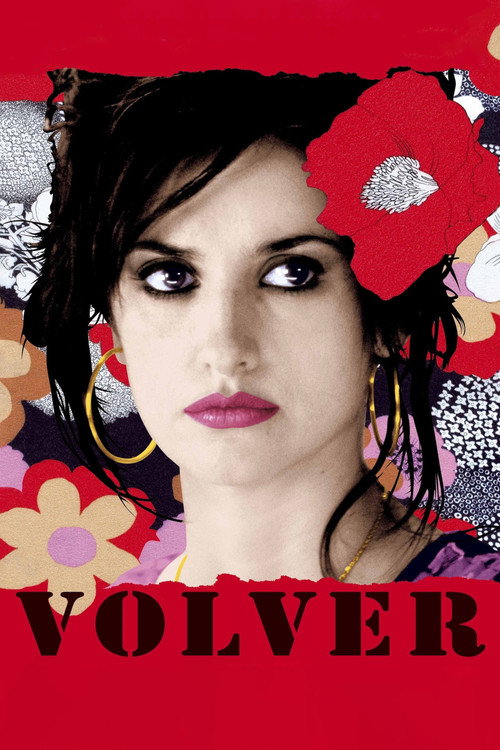 پوستر Volver