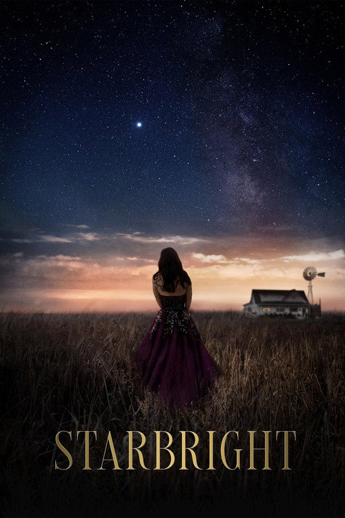 پوستر Starbright