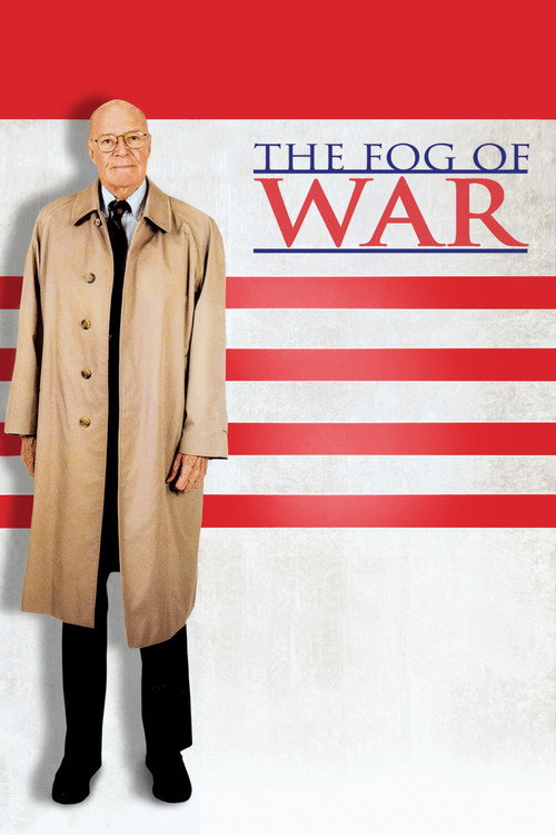پوستر The Fog of War