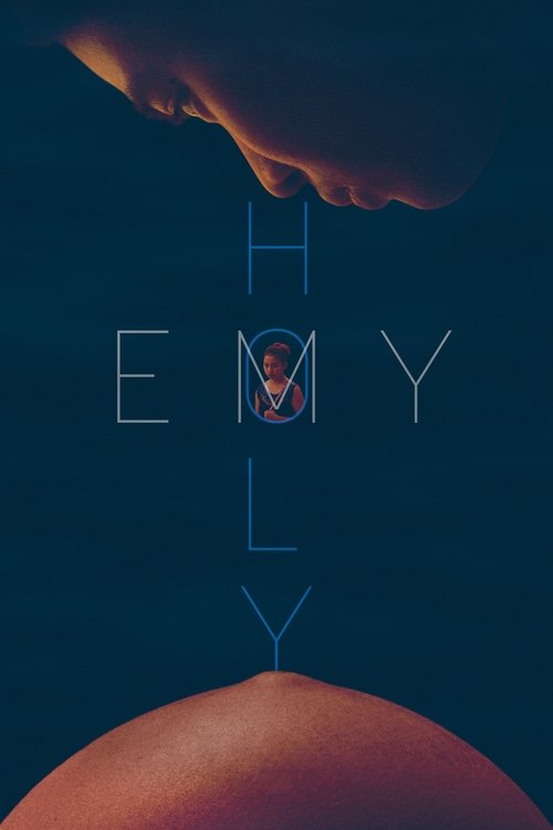 پوستر Holy Emy