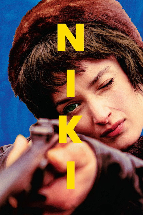 پوستر Niki