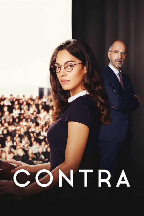 پوستر Contra