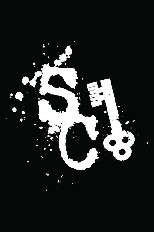 پوستر Skeleton Crew