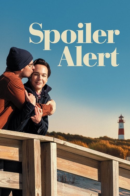 پوستر Spoiler Alert