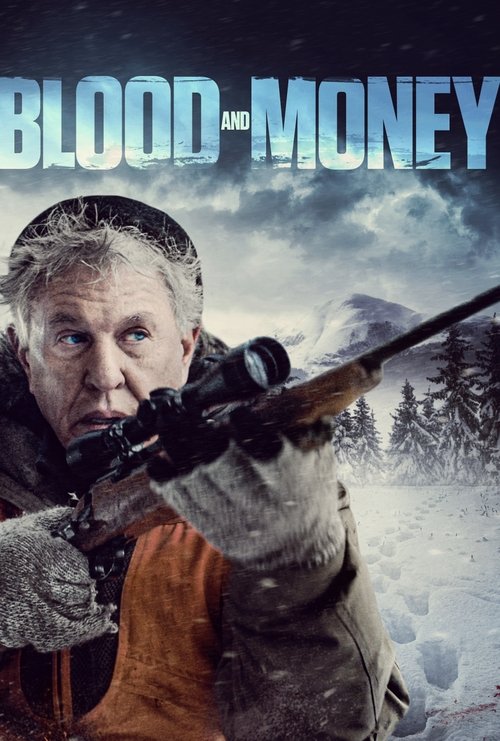 پوستر Blood and Money