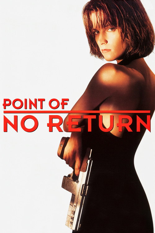 پوستر Point of No Return