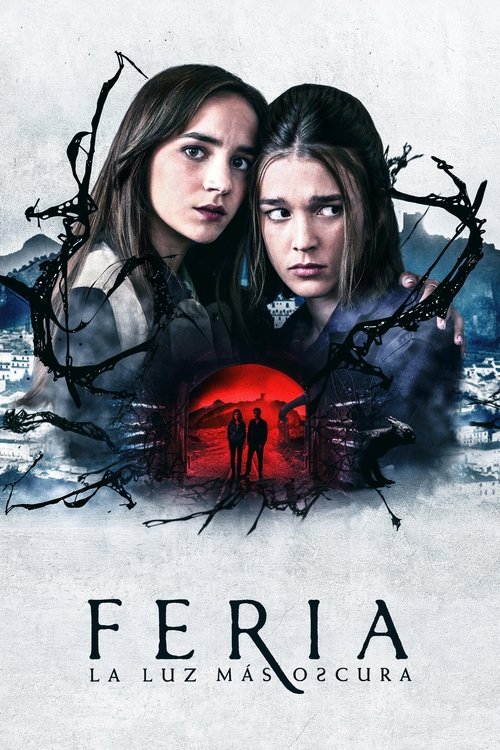 پوستر Feria: The Darkest Light
