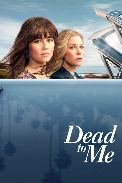 پوستر Dead to Me