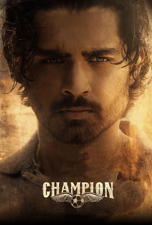 پوستر Champion