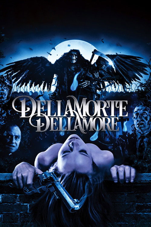 پوستر DellaMorte DellAmore